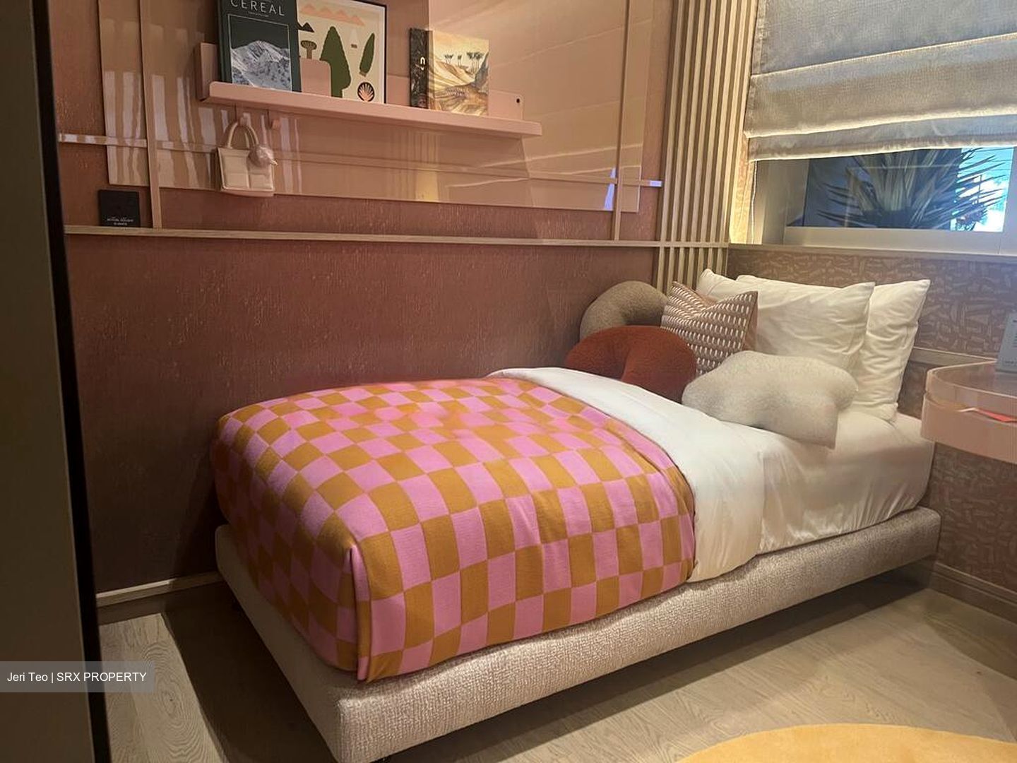 THE COLLECTIVE AT ONE SOPHIA (D9), Apartment #457915241